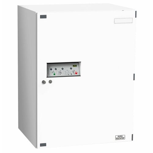 Burg Wachter - eBoxx GV 644 S W