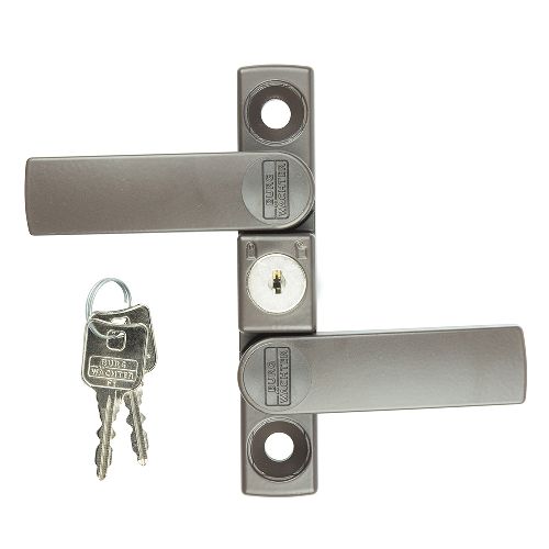Burg Wachter - WS 22 BR
