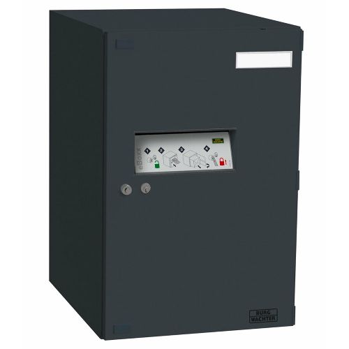 Burg Wachter - eBoxx E 634 S ANT