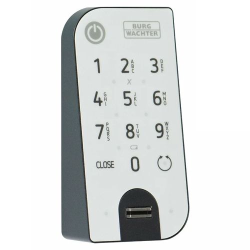 Burg Wachter - secuENTRY keypad 7712