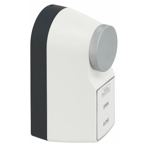 Burg Wachter - secuENTRY active 7700