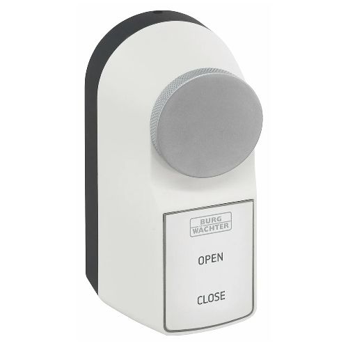 Burg Wachter - secuENTRY active 7700