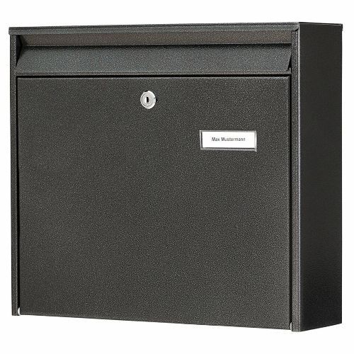 Burg Wachter - Mail 5877 E