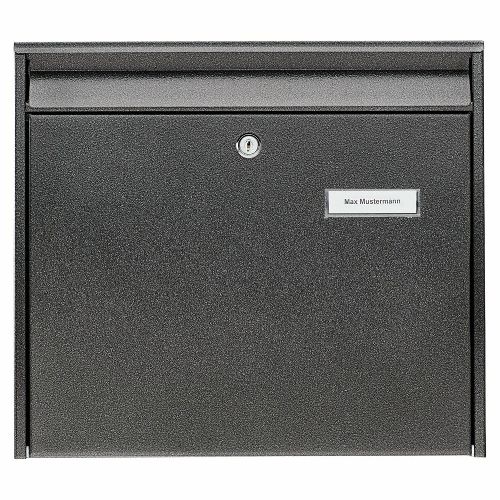 Burg Wachter - Mail 5877 E