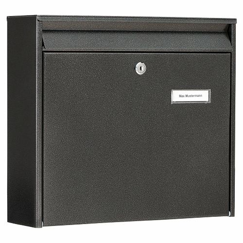 Burg Wachter - Mail 5877 E