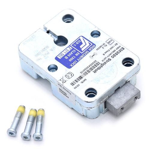 M-Locks - EM 3520