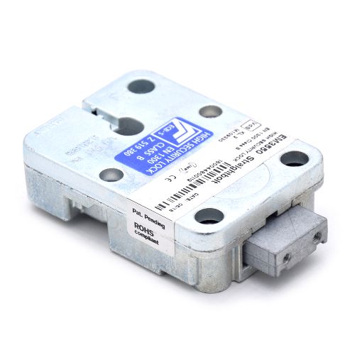 M-Locks - EM 3550