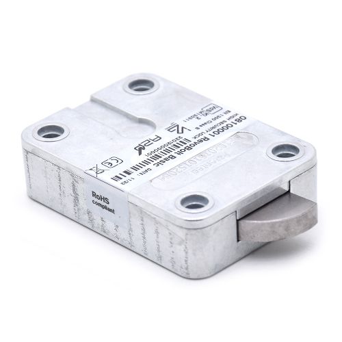 M-Locks - RevoBolt Basic