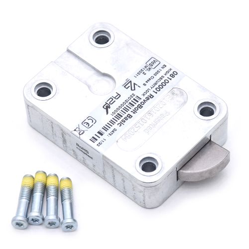 M-Locks - RevoBolt Basic