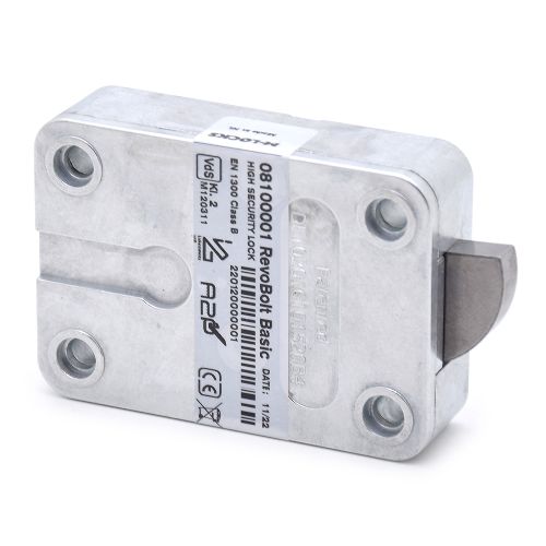M-Locks - RevoBolt Basic