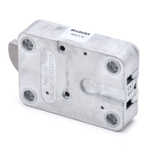 M-Locks - RevoBolt MLS