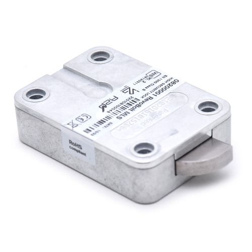 M-Locks - RevoBolt MLS
