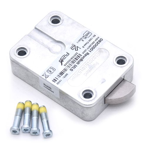 M-Locks - RevoBolt MLS