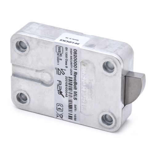 M-Locks - RevoBolt MLS