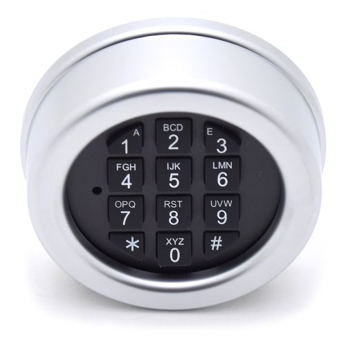 M-Locks - AL 2020