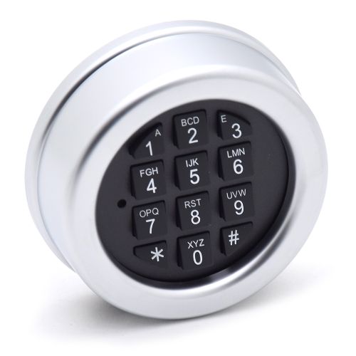 M-Locks - AL 2020