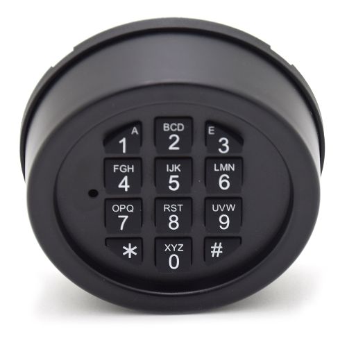 M-Locks - AL 2030