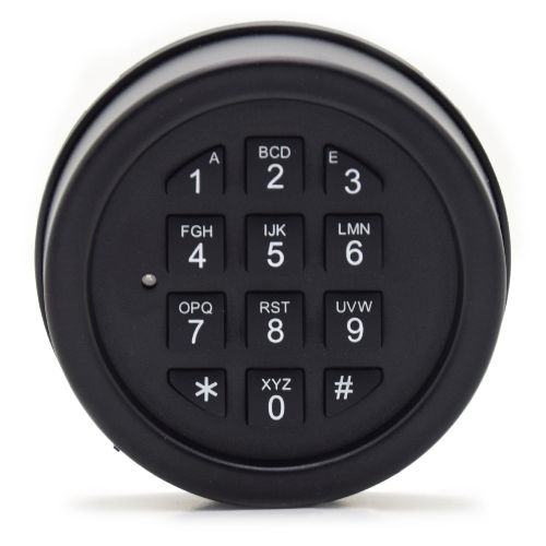 M-Locks - AL 2030