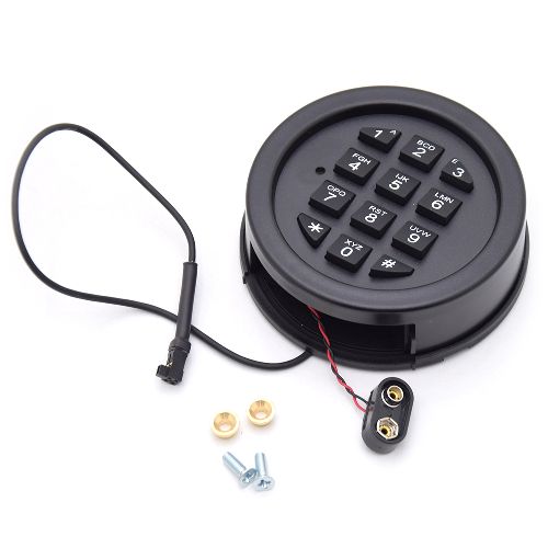 M-Locks - AL 2030