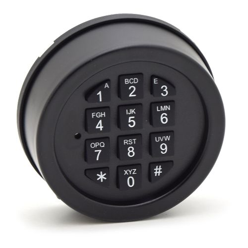 M-Locks - AL 2030