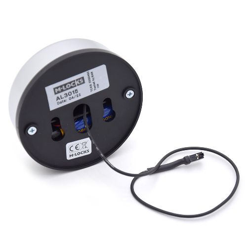 M-Locks - AL 3015