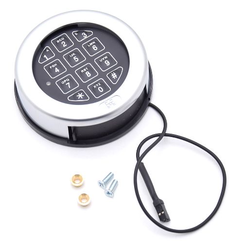 M-Locks - AL 3015
