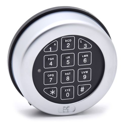 M-Locks - AL 3015