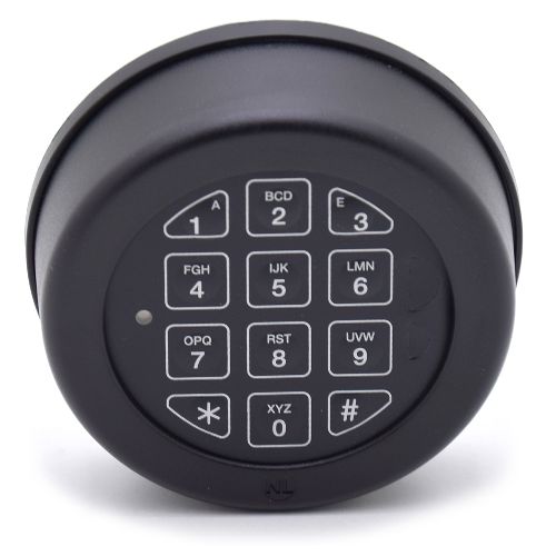 M-Locks - AL 3030