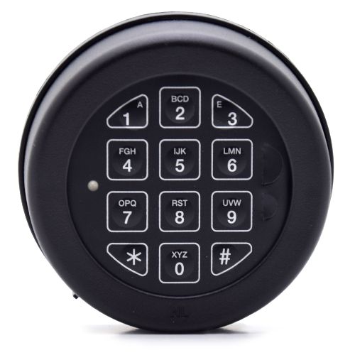 M-Locks - AL 3030
