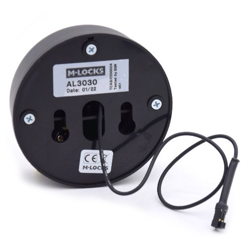 M-Locks - AL 3030