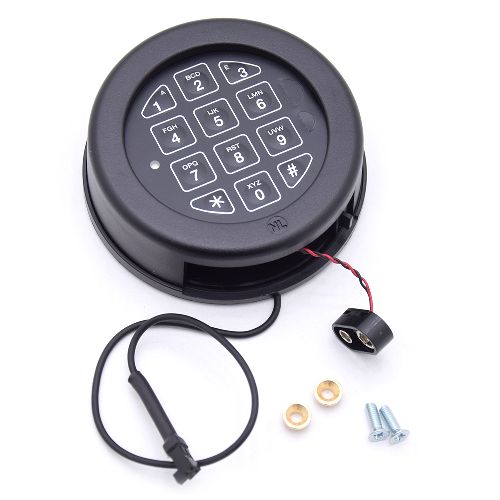 M-Locks - AL 3030