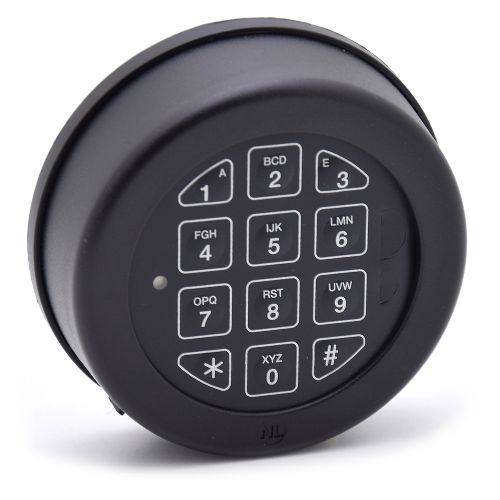 M-Locks - AL 3030