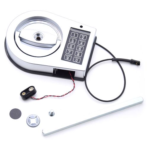 M-Locks - EK 5020