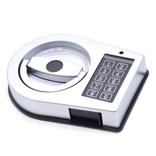 M-Locks - EK 5020