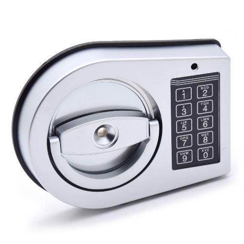 M-Locks - EK 5020