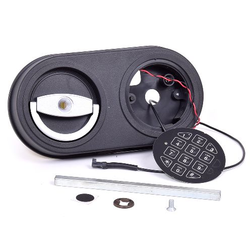 M-Locks - EC 1040