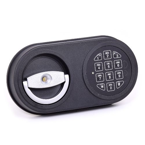 M-Locks - EC 1040