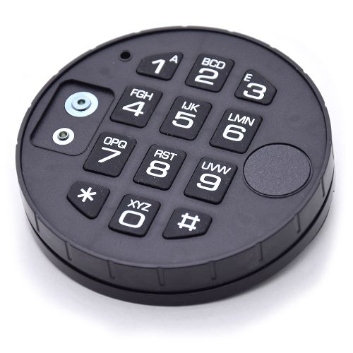 M-Locks - DE 2030