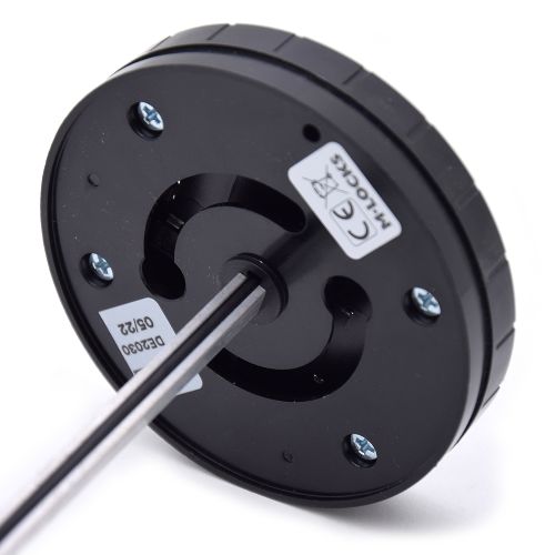 M-Locks - DE 2030