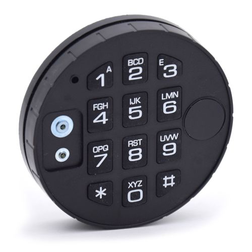 M-Locks - DE 2030