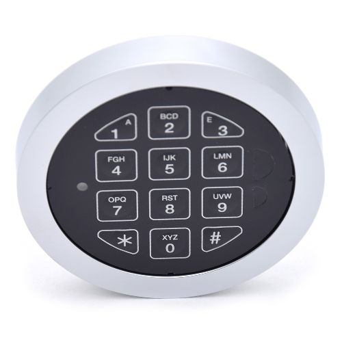 M-Locks - ST 4005