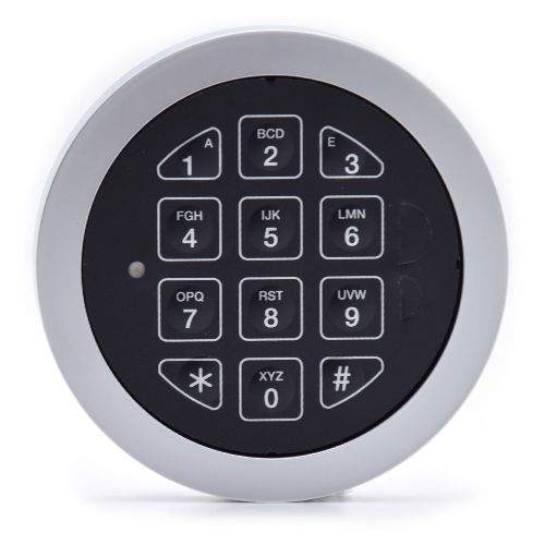 M-Locks - ST 4005
