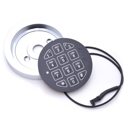 M-Locks - ST 4005