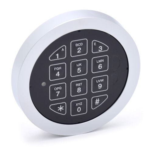 M-Locks - ST 4005