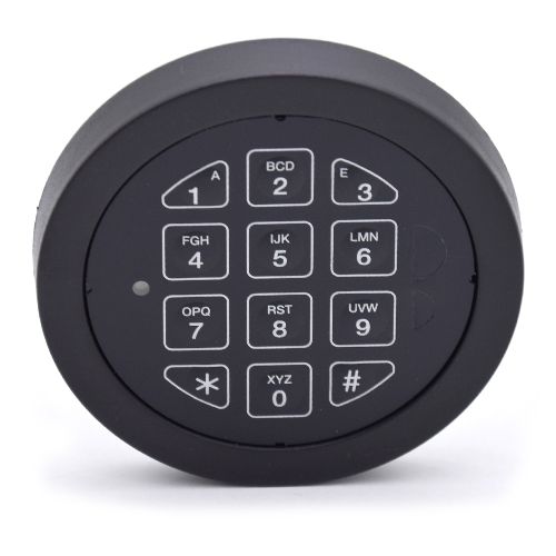 M-Locks - ST 4010