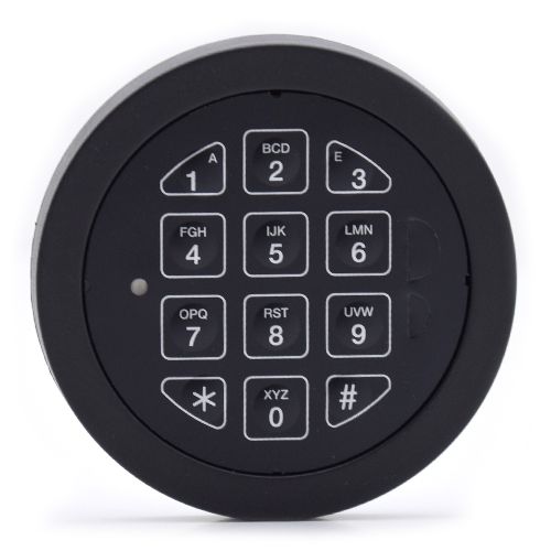 M-Locks - ST 4010