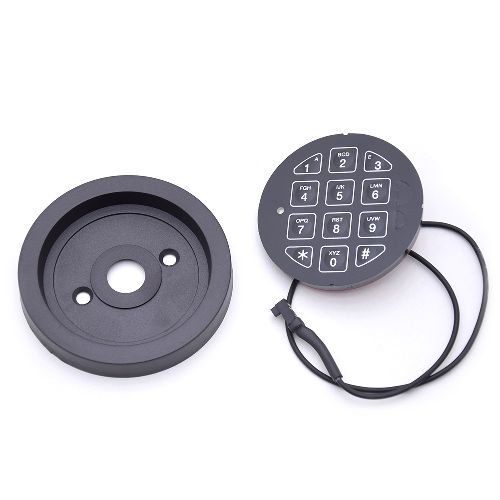 M-Locks - ST 4010
