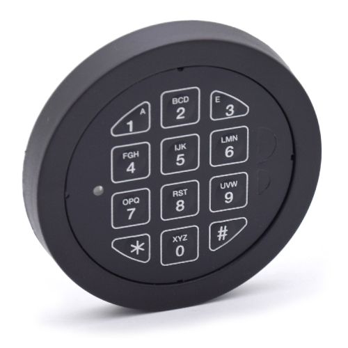 M-Locks - ST 4010