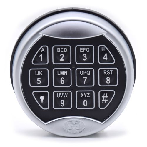 M-Locks - PL 3015