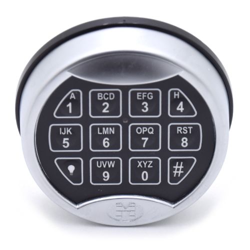 M-Locks - PL 3015